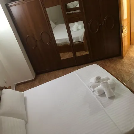 Stone Getaway Gjirokaster