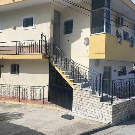 Stone Getaway Gjirokaster