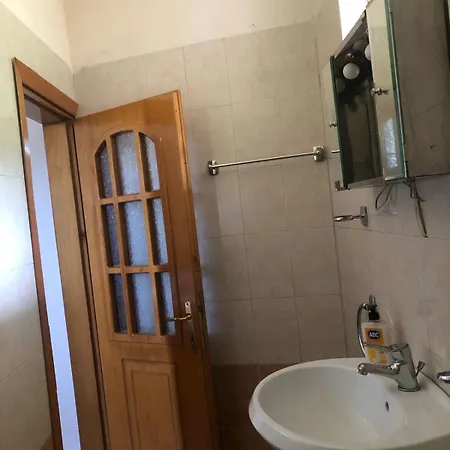 Apartment Stone Getaway