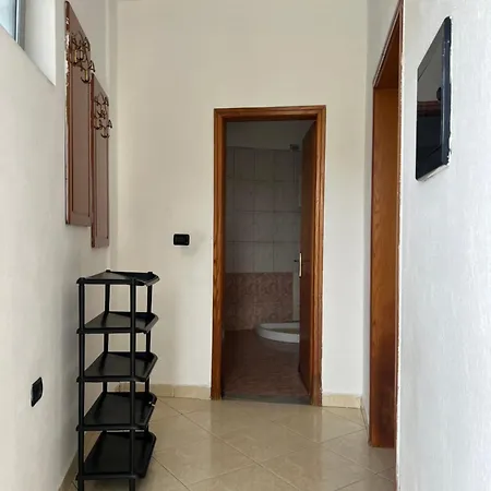 Stone Getaway Gjirokastra