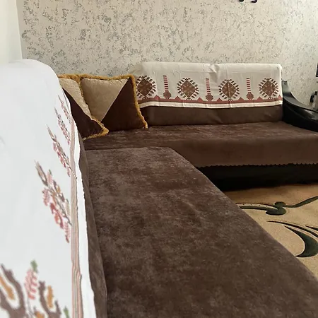 Stone Getaway * Gjirokastra