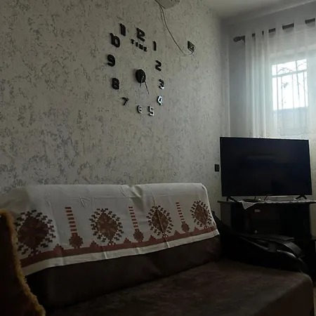 Stone Getaway Gjirokastra