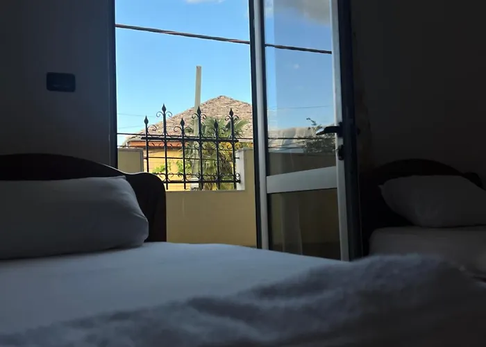 Stone Getaway Appartement *