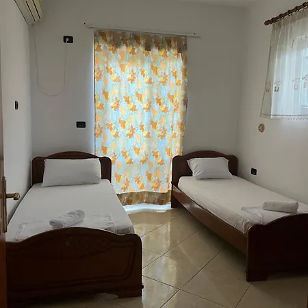Appartement Stone Getaway