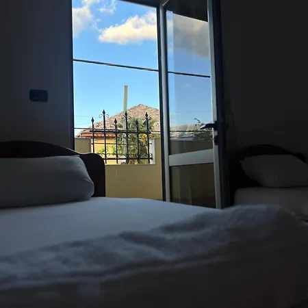 Stone Getaway Appartement *