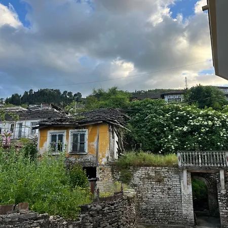 Appartamento Stone Getaway *