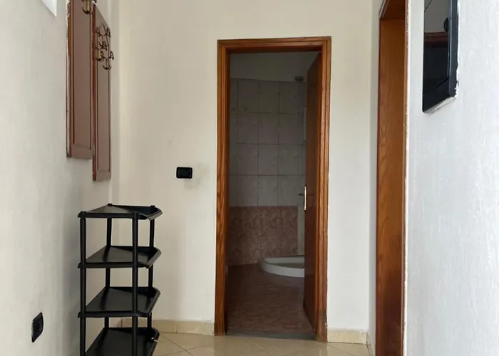 Stone Getaway Gjirokastër