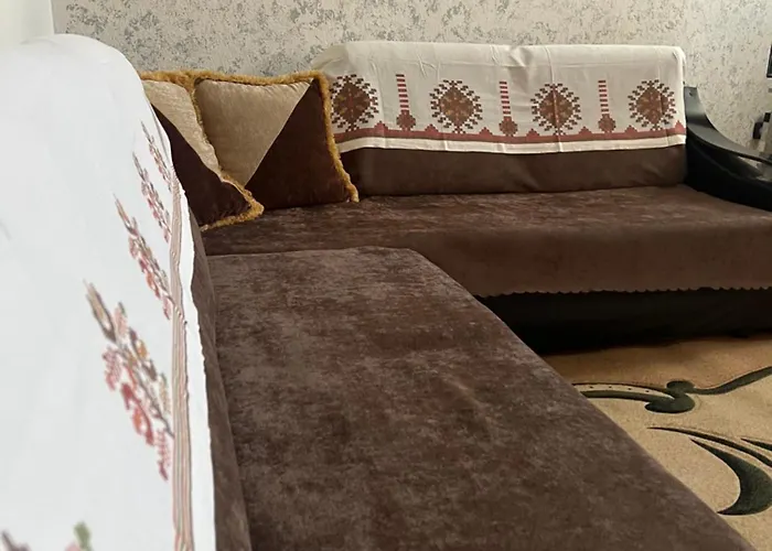 Stone Getaway * Gjirokastër