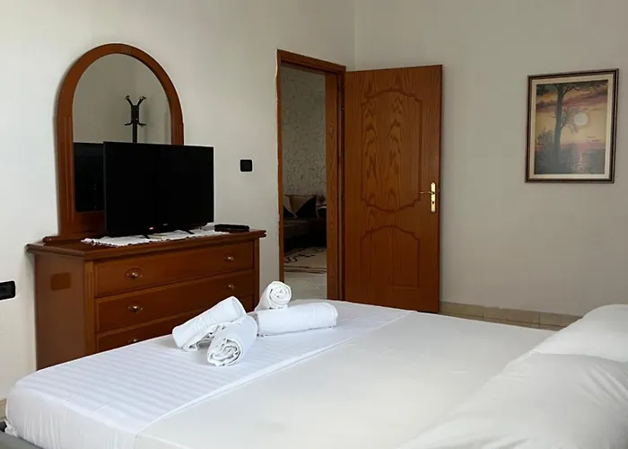 Stone Getaway Appartamento