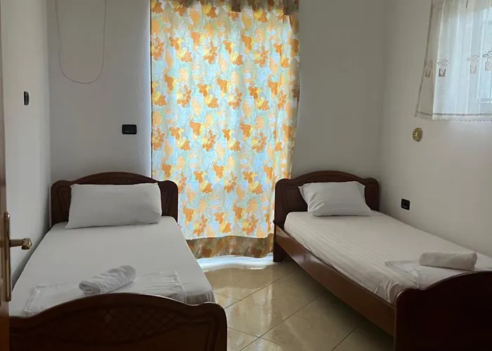 Appartamento Stone Getaway