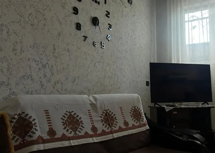 Stone Getaway Gjirokastër