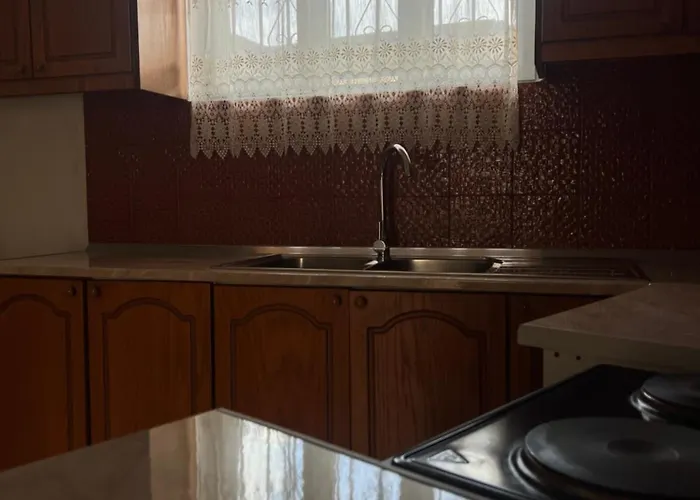 Appartamento Stone Getaway